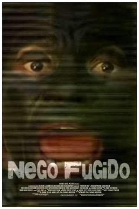 Nego Fugido